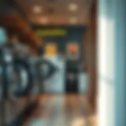 Exploring Laundry Services in Tecom: A Comprehensive Guide Introduction