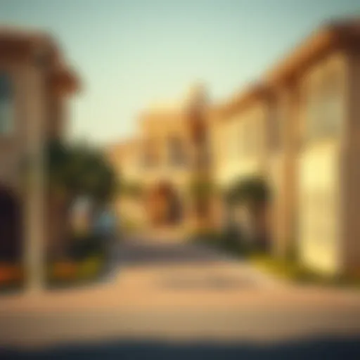 Exploring النوف 4: A Comprehensive Insight into a Key Dubai Neighborhood Introduction