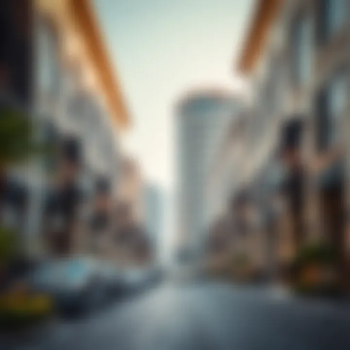 Notable Exploring النوف 4: A Comprehensive Insight into a Key Dubai Neighborhood