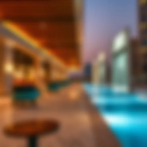 Exploring الورقا مول: A Comprehensive Guide to a Unique Dubai Destination Introduction