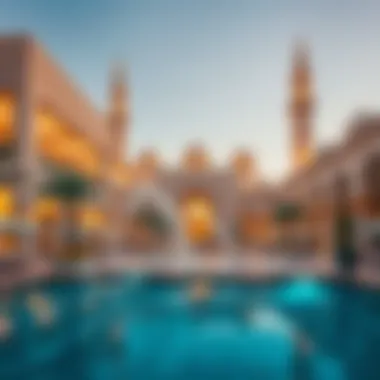 Notable Exploring الورقا مول: A Comprehensive Guide to a Unique Dubai Destination