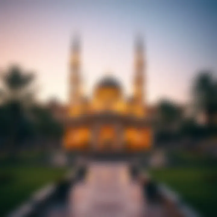 Exploring الورقا مول: A Comprehensive Guide to a Unique Dubai Destination Summary