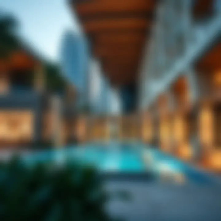 Exploring Masdar Projects: A Cornerstone of Sustainable Development Summary