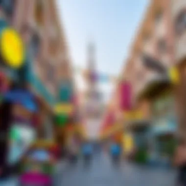 Notable Exploring Meena Bazaar Shops: A Gateway to Authentic Experiences in Dubai Notable Exploring Meena Bazaar Shops: A Gateway to Authentic Experiences in Dubai