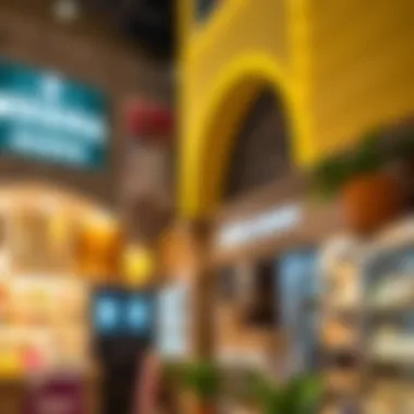 Exploring Meena Bazaar Shops: A Gateway to Authentic Experiences in Dubai Summary