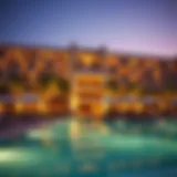 Exploring Melia Resort Dubai: A Comprehensive Guide Introduction