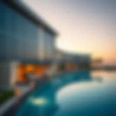 Notable Exploring Melia Resort Dubai: A Comprehensive Guide Notable Exploring Melia Resort Dubai: A Comprehensive Guide