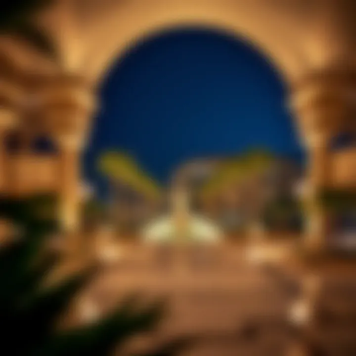Exploring Melia Resort Dubai: A Comprehensive Guide Summary