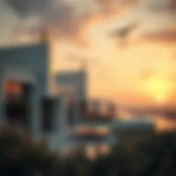 Exploring Metahomes: A New Frontier in Real Estate Introduction