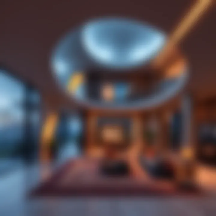 Notable Exploring Metahomes: A New Frontier in Real Estate