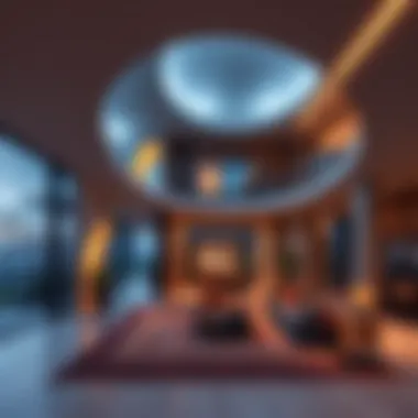 Notable Exploring Metahomes: A New Frontier in Real Estate Notable Exploring Metahomes: A New Frontier in Real Estate
