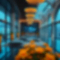 Exploring مجمع بايونير العين: A Comprehensive Insight Introduction