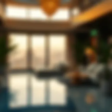 Exploring مجمع بايونير العين: A Comprehensive Insight Summary