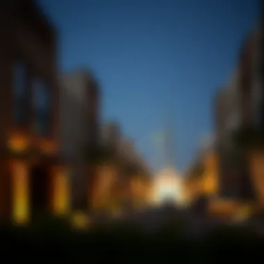 Exploring مجمع الريف: An In-Depth Look at a Dubai Neighborhood Introduction Exploring مجمع الريف: An In-Depth Look at a Dubai Neighborhood Introduction