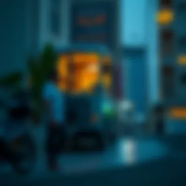 Notable Exploring مجمع الريف: An In-Depth Look at a Dubai Neighborhood