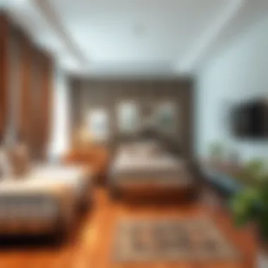 Exploring Monthly Studio Room Rentals in MBZ City: A Comprehensive Guide Summary Exploring Monthly Studio Room Rentals in MBZ City: A Comprehensive Guide Summary