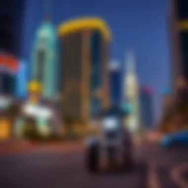 Notable Exploring MotorCity, Dubai: A Comprehensive Overview Notable Exploring MotorCity, Dubai: A Comprehensive Overview