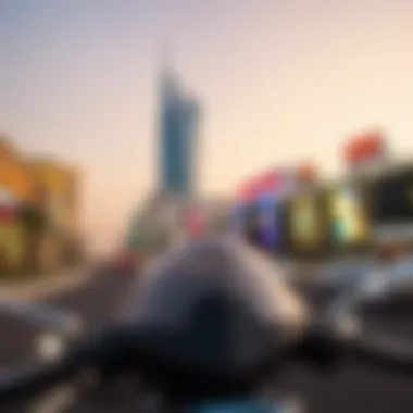 Exploring MotorCity, Dubai: A Comprehensive Overview Summary Exploring MotorCity, Dubai: A Comprehensive Overview Summary