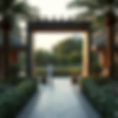 Notable Exploring Mushrif Park: The Green Oasis of Dubai Notable Exploring Mushrif Park: The Green Oasis of Dubai