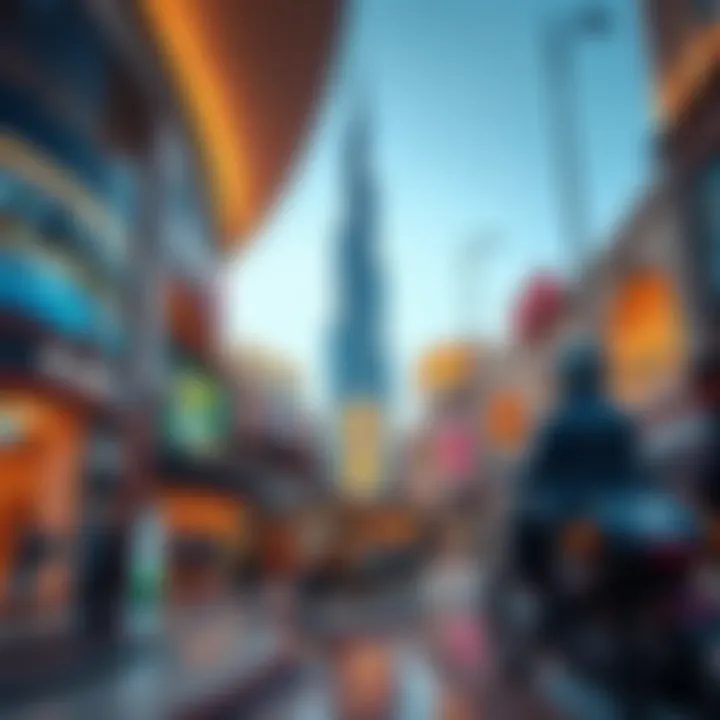 Notable Exploring مول الامارات: The Heart of Dubai’s Retail and Leisure Experience