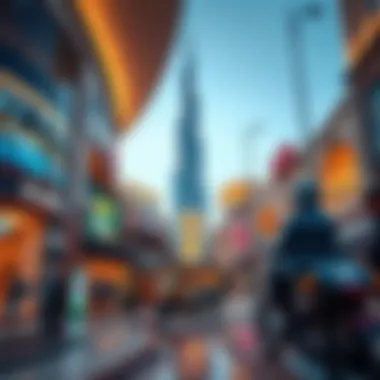 Notable Exploring مول الامارات: The Heart of Dubai’s Retail and Leisure Experience Notable Exploring مول الامارات: The Heart of Dubai’s Retail and Leisure Experience