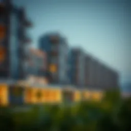 Exploring Off-Plan Properties in Dubai Introduction