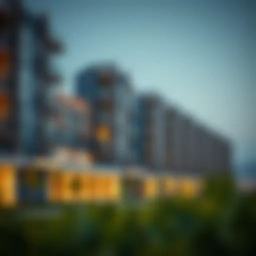Exploring Off-Plan Properties in Dubai Introduction