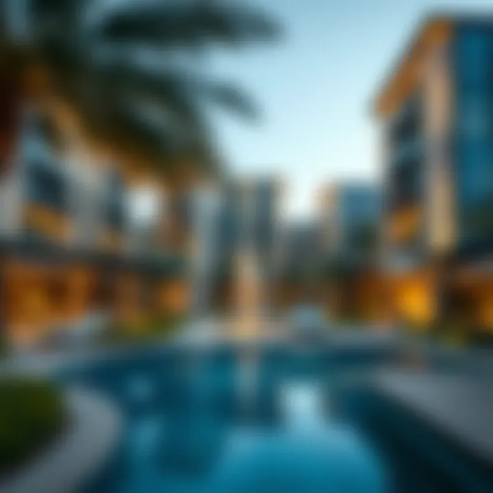 Notable Exploring Off-Plan Properties in Dubai