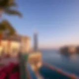 Exploring Palm Jumeirah: A Comprehensive Insight into Dubai's Architectural Marvel Introduction