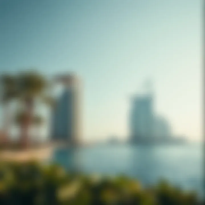 Notable Exploring Palm Jumeirah: A Comprehensive Insight into Dubai's Architectural Marvel Notable Exploring Palm Jumeirah: A Comprehensive Insight into Dubai's Architectural Marvel