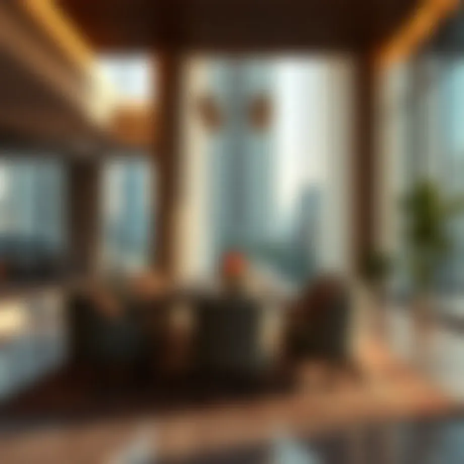 Exploring Parco Mankhool: An In-Depth Perspective Introduction