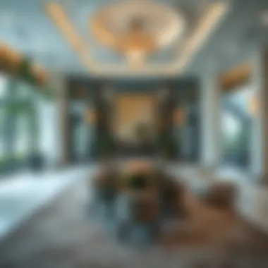 Exploring Parco Mankhool: An In-Depth Perspective Summary