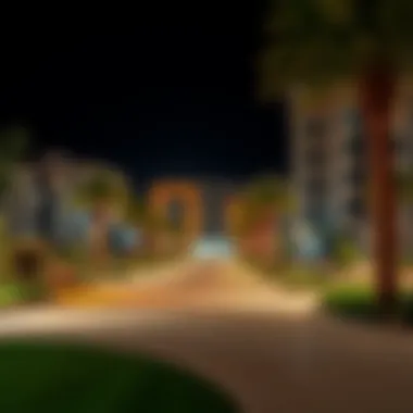Notable Exploring Park Field in Dubai Hills: A Comprehensive Overview Notable Exploring Park Field in Dubai Hills: A Comprehensive Overview