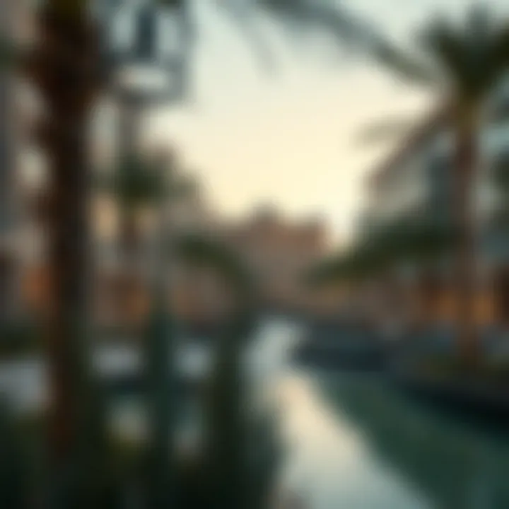 Exploring Park Field in Dubai Hills: A Comprehensive Overview Summary