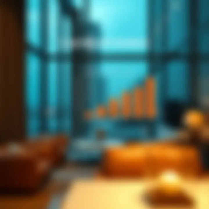 Infographic detailing the cost-benefit analysis of partition rentals