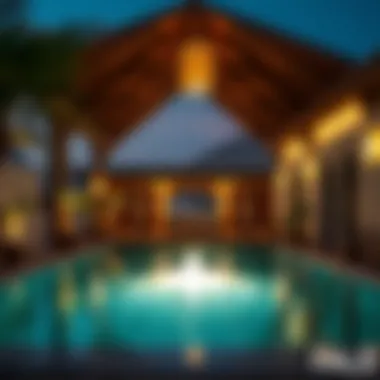 Notable Exploring Private Pool Chalets in Dubai