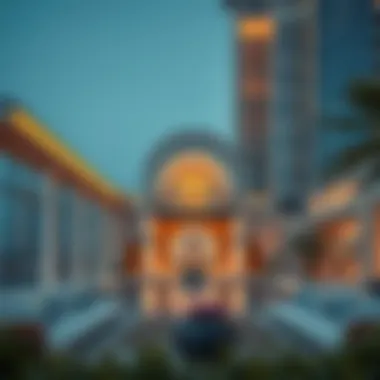Exploring RAK Building: Defining Luxury and Functionality in Real Estate Introduction Exploring RAK Building: Defining Luxury and Functionality in Real Estate Introduction
