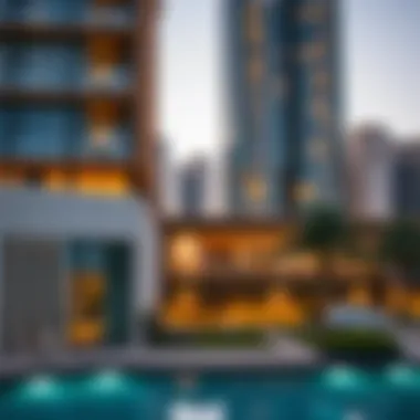 Exploring RAK Building: Defining Luxury and Functionality in Real Estate Summary Exploring RAK Building: Defining Luxury and Functionality in Real Estate Summary