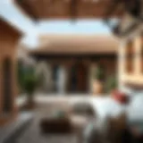 Exploring Rental Opportunities: Traditional Houses in Al Awir Introduction