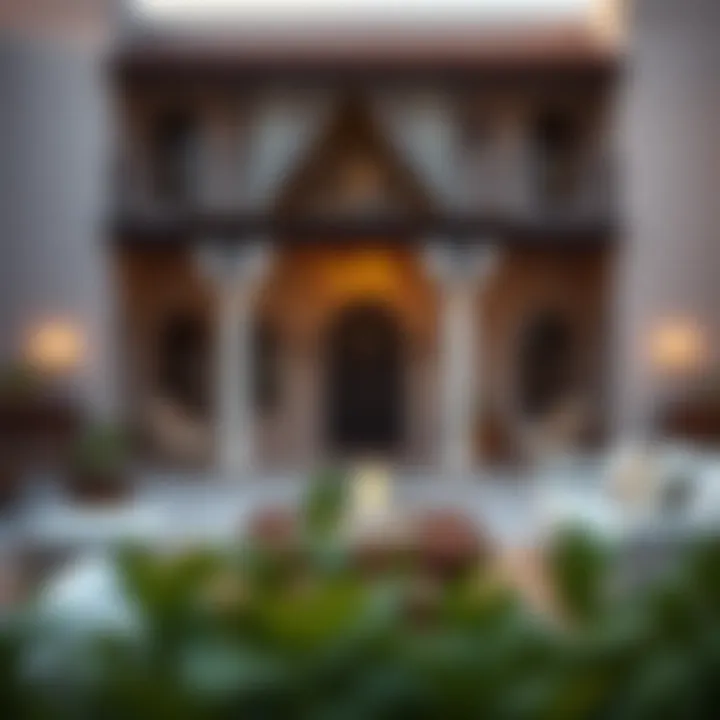 Exploring Rental Opportunities: Traditional Houses in Al Awir Summary