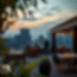Exploring Rooftop Restaurants: A Unique Dining Experience Introduction