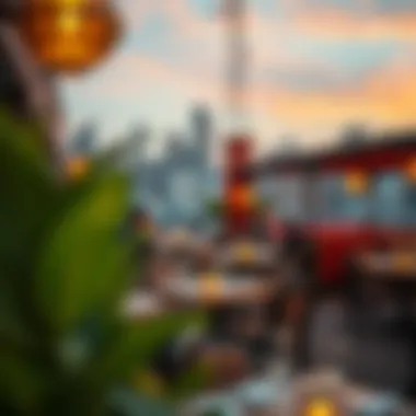 Notable Exploring Rooftop Restaurants: A Unique Dining Experience Notable Exploring Rooftop Restaurants: A Unique Dining Experience