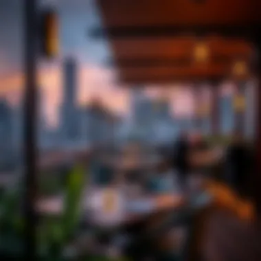 Exploring Rooftop Restaurants: A Unique Dining Experience Summary Exploring Rooftop Restaurants: A Unique Dining Experience Summary