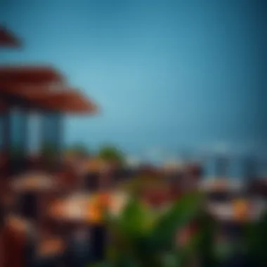 Exploring Rooftop Restaurants in Dubai Summary