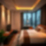 Exploring Room Rentals in MBZ City Introduction