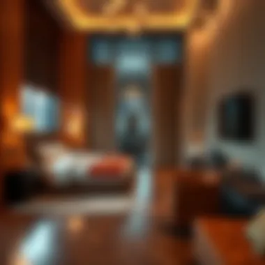 Notable Exploring Room Rentals in MBZ City
