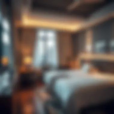 Exploring Room Rentals in MBZ City Summary Exploring Room Rentals in MBZ City Summary