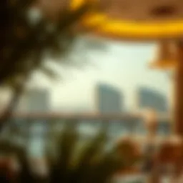 Exploring Rozana Al Reem: A Key Area in Dubai Real Estate Introduction