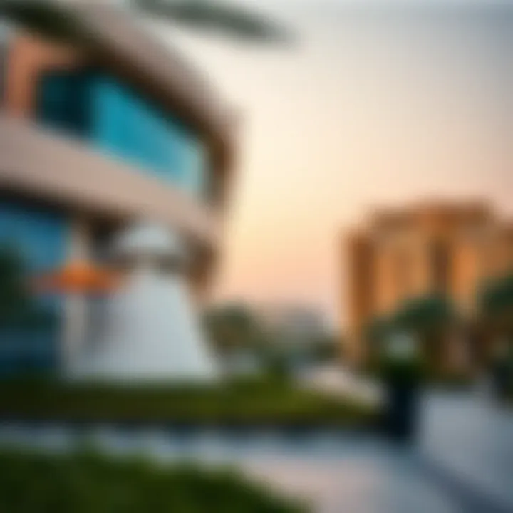 Notable Exploring Rozana Al Reem: A Key Area in Dubai Real Estate