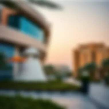 Notable Exploring Rozana Al Reem: A Key Area in Dubai Real Estate Notable Exploring Rozana Al Reem: A Key Area in Dubai Real Estate